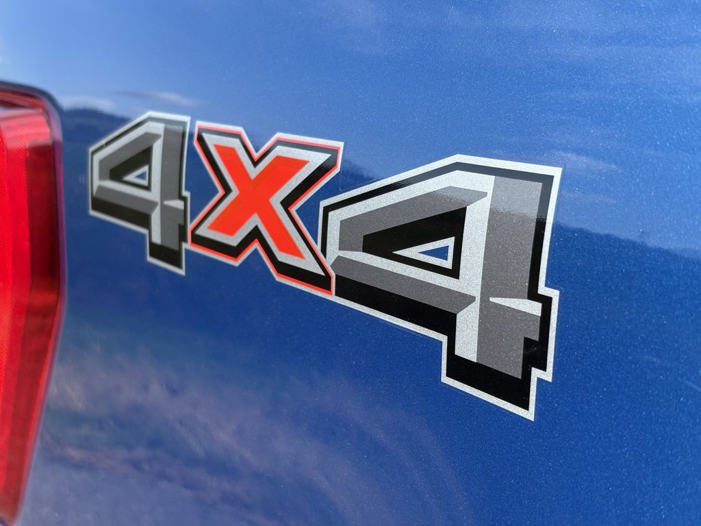 Used 2023 Ford F150 XLT AWD/4WD image 11