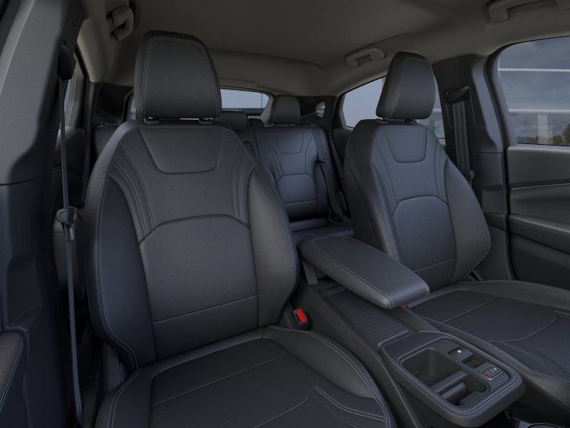 New 2026 Ford Mustang Mach-E Premium w/ Technology Package RWD image 10