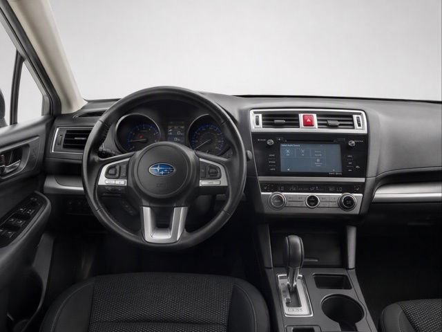 Used 2017 Subaru Outback 2.5i Premium AWD/4WD image 12