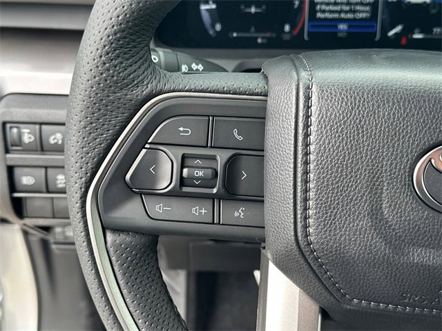 New 2025 Toyota Tacoma TRD Sport image 17