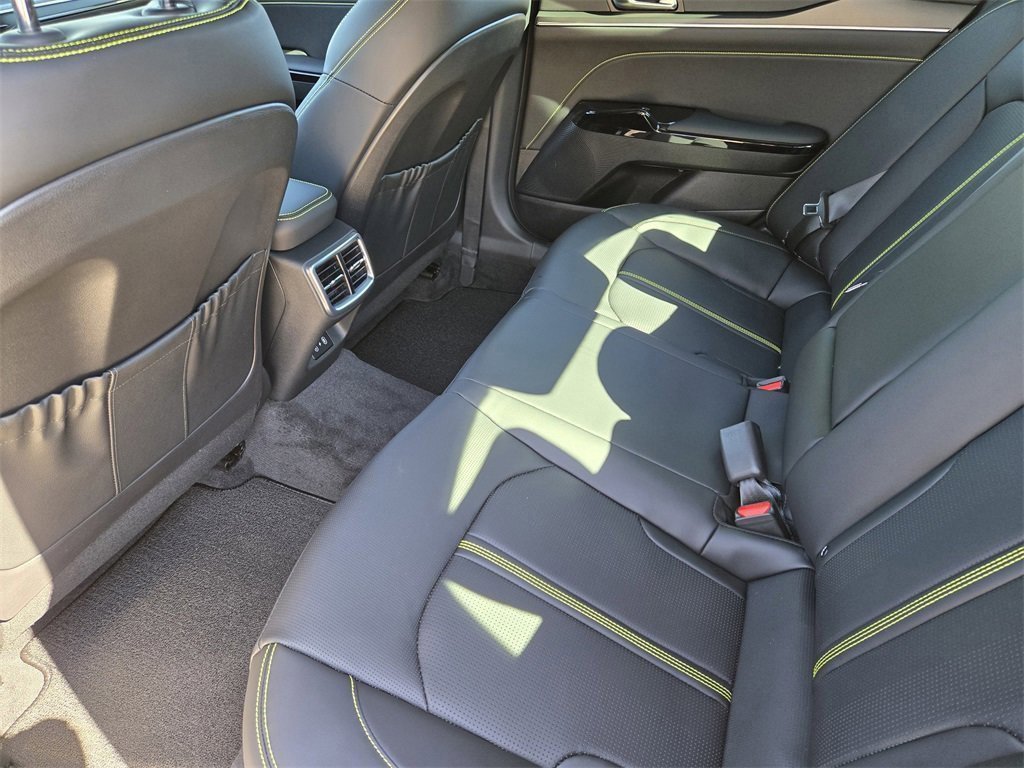 New 2026 Kia K5 GT image 32