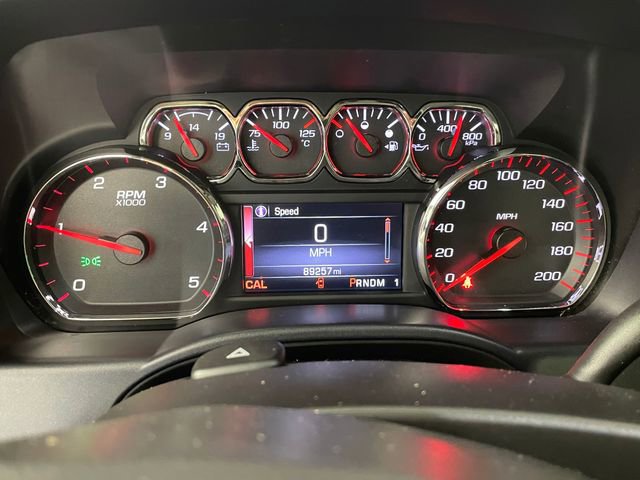Used 2016 GMC Sierra 2500 SLT image 5