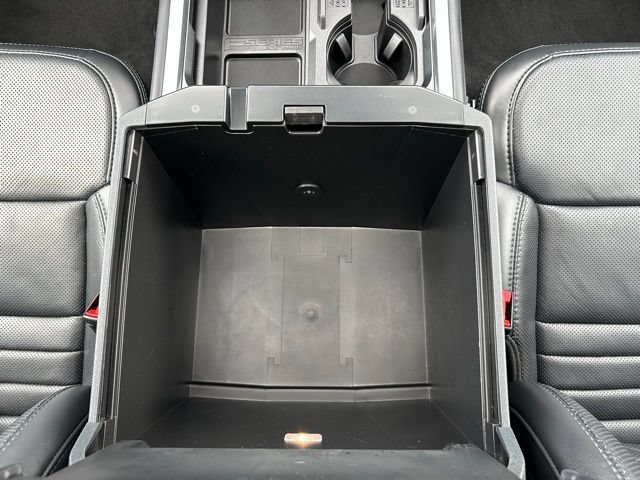 Used 2025 Ford F350 Platinum AWD/4WD image 30