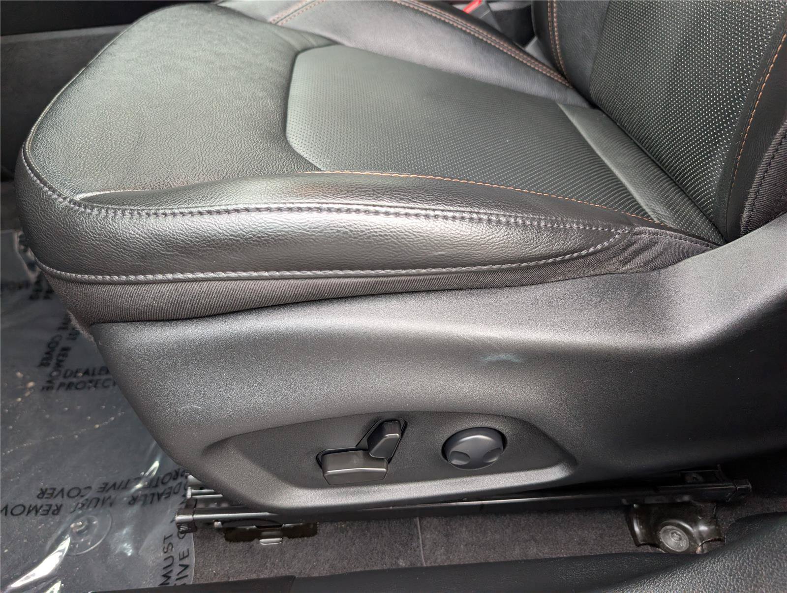 Used 2022 Jeep Compass Limited AWD/4WD image 20