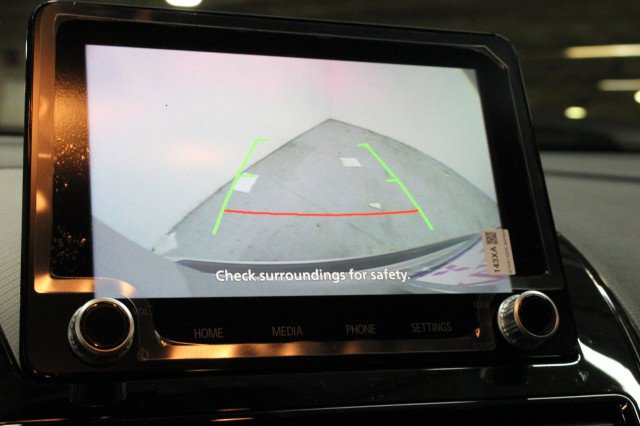 New 2026 Mitsubishi Eclipse Cross LE AWD/4WD image 15