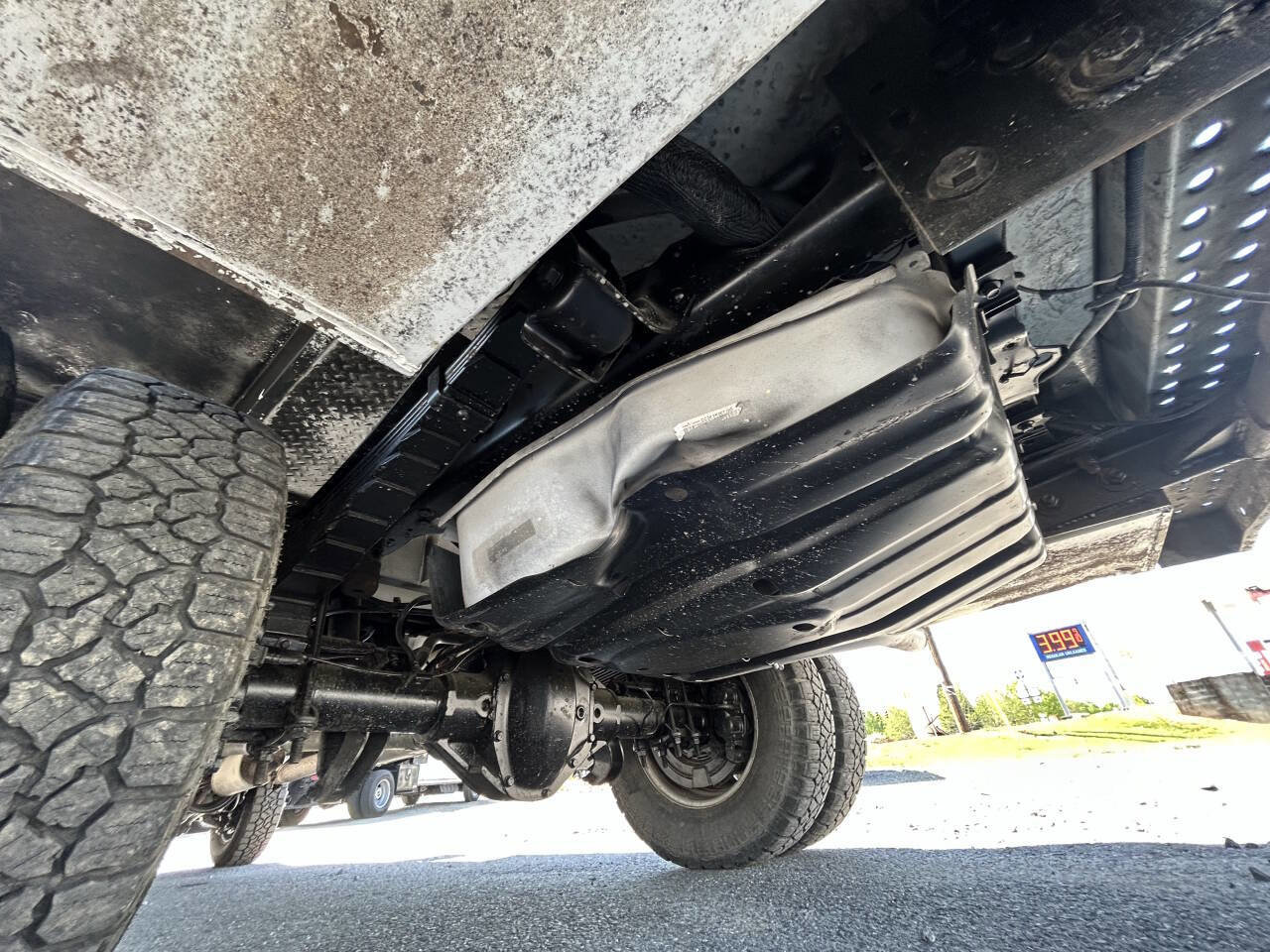 Used 2015 Ford F350 XL image 26