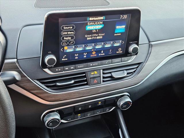 Used 2023 Nissan Altima 2.5 SV image 13