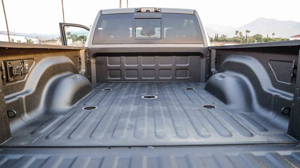 New 2026 RAM 2500 Limited image 31