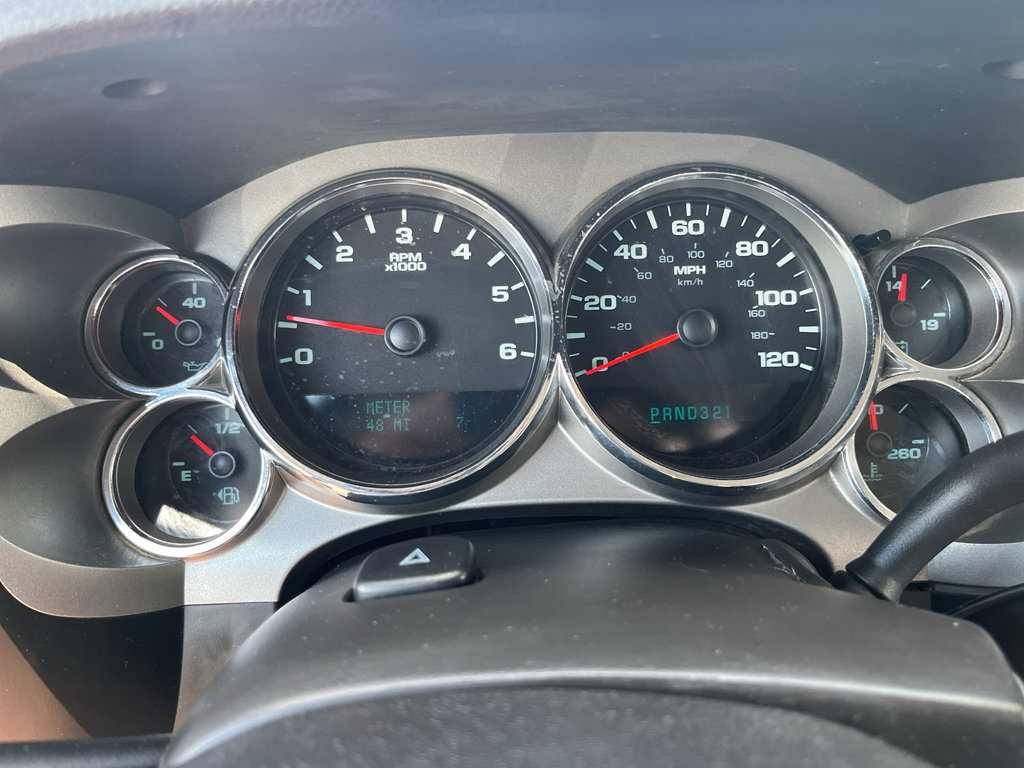 Used 2009 Chevrolet Silverado 1500 LT AWD/4WD image 12