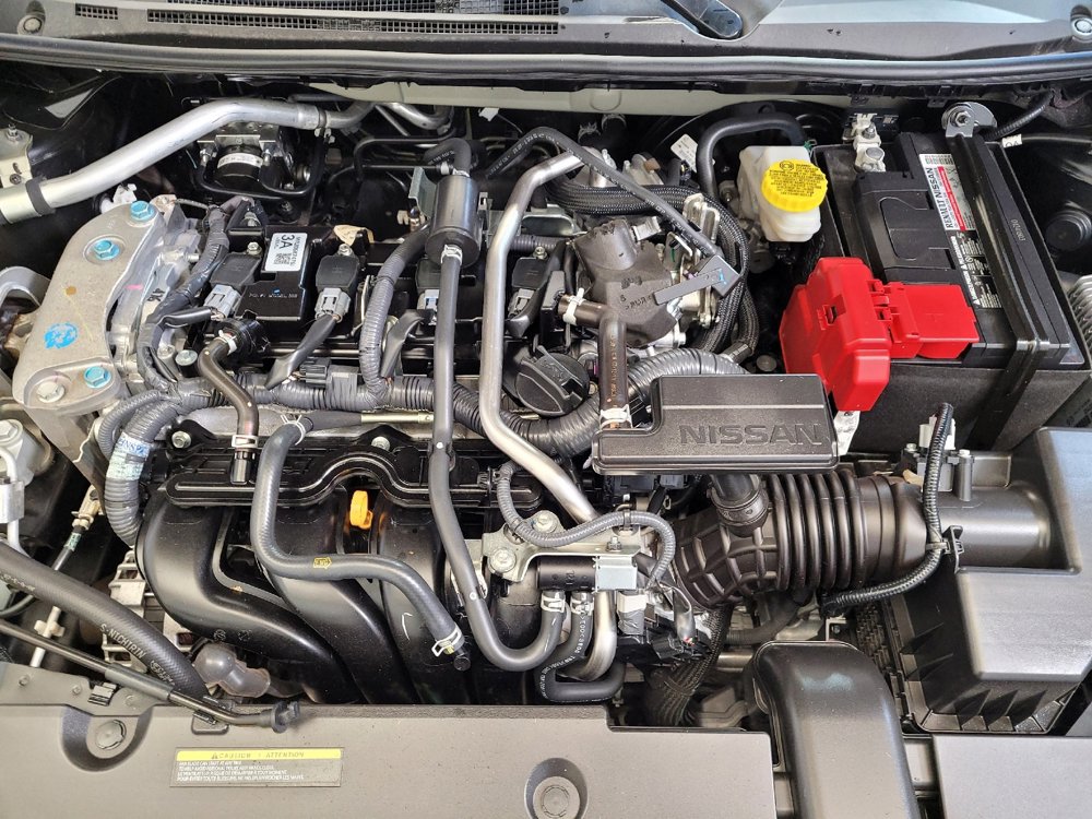 Used 2024 Nissan Sentra S FWD image 30