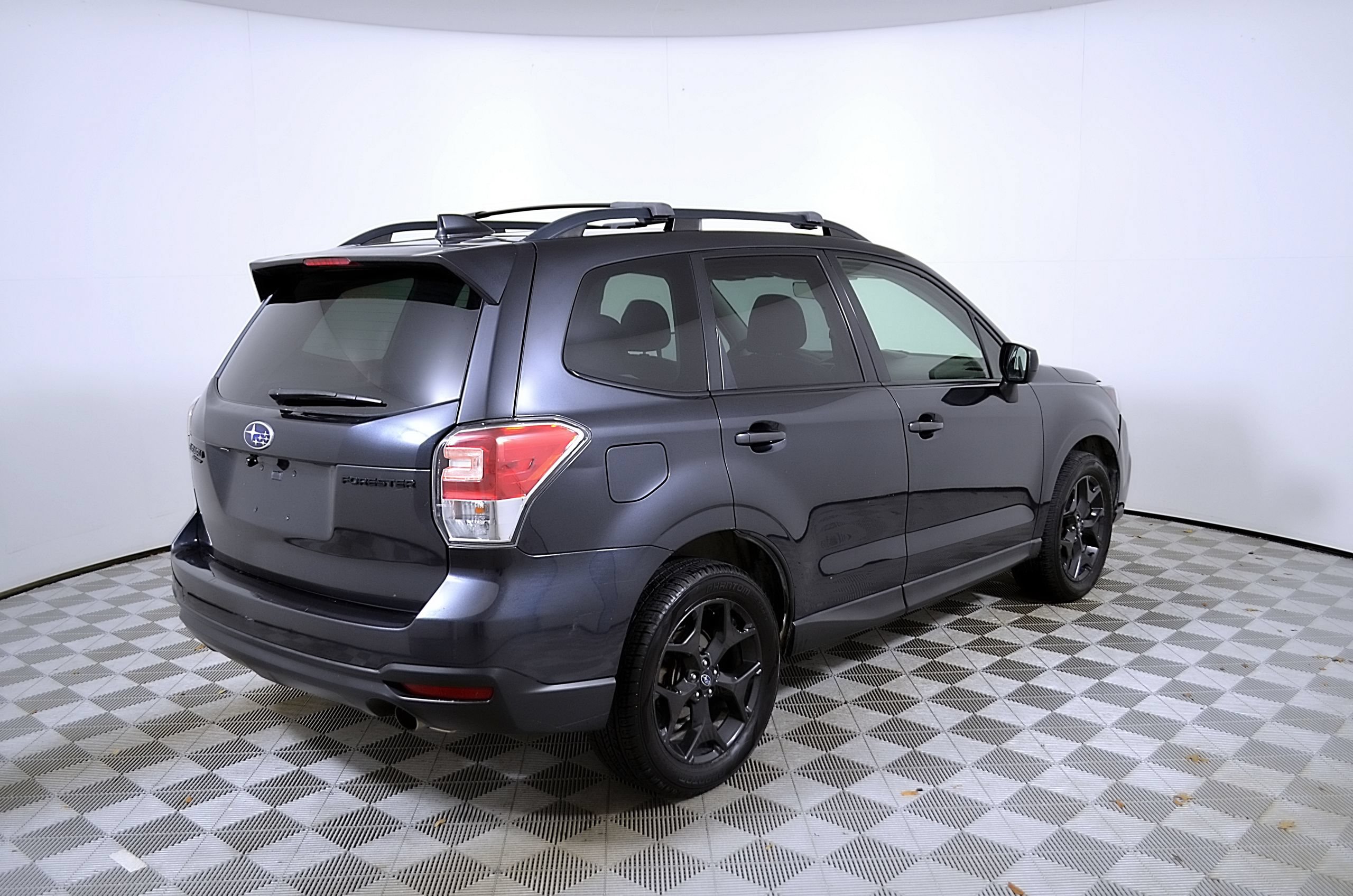 Used 2018 Subaru Forester 2.5i Premium AWD/4WD image 7
