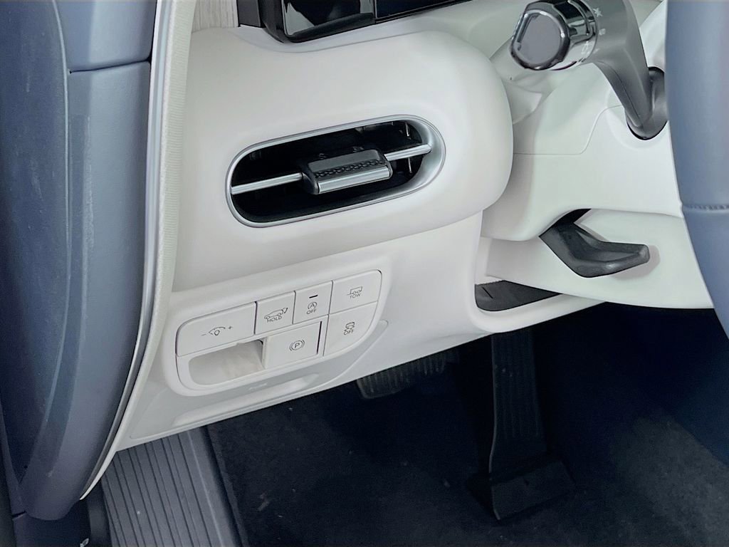 New 2026 Hyundai Palisade Calligraphy image 9