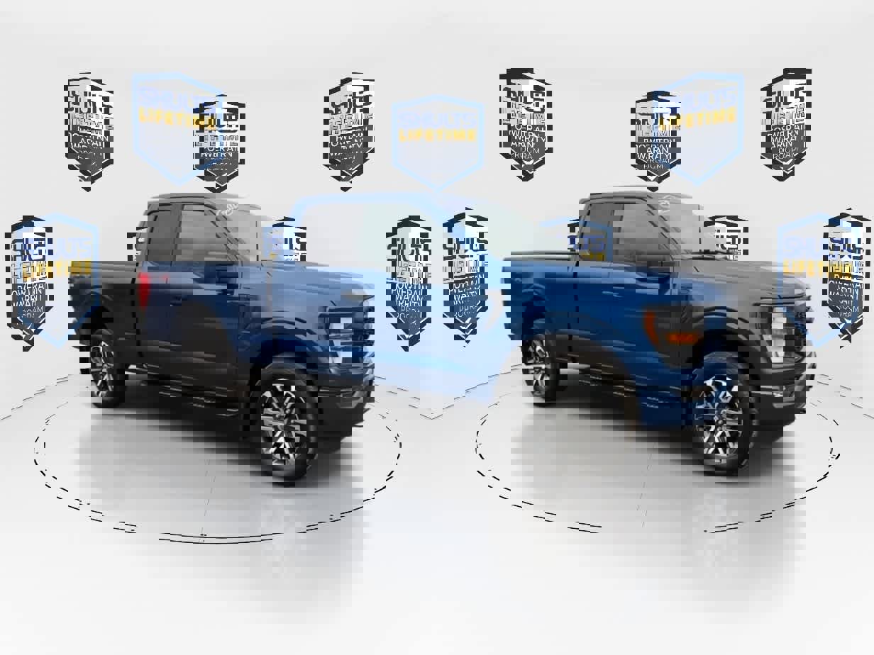 Used 2023 Ford F150 XL w/ STX Appearance Package image 2