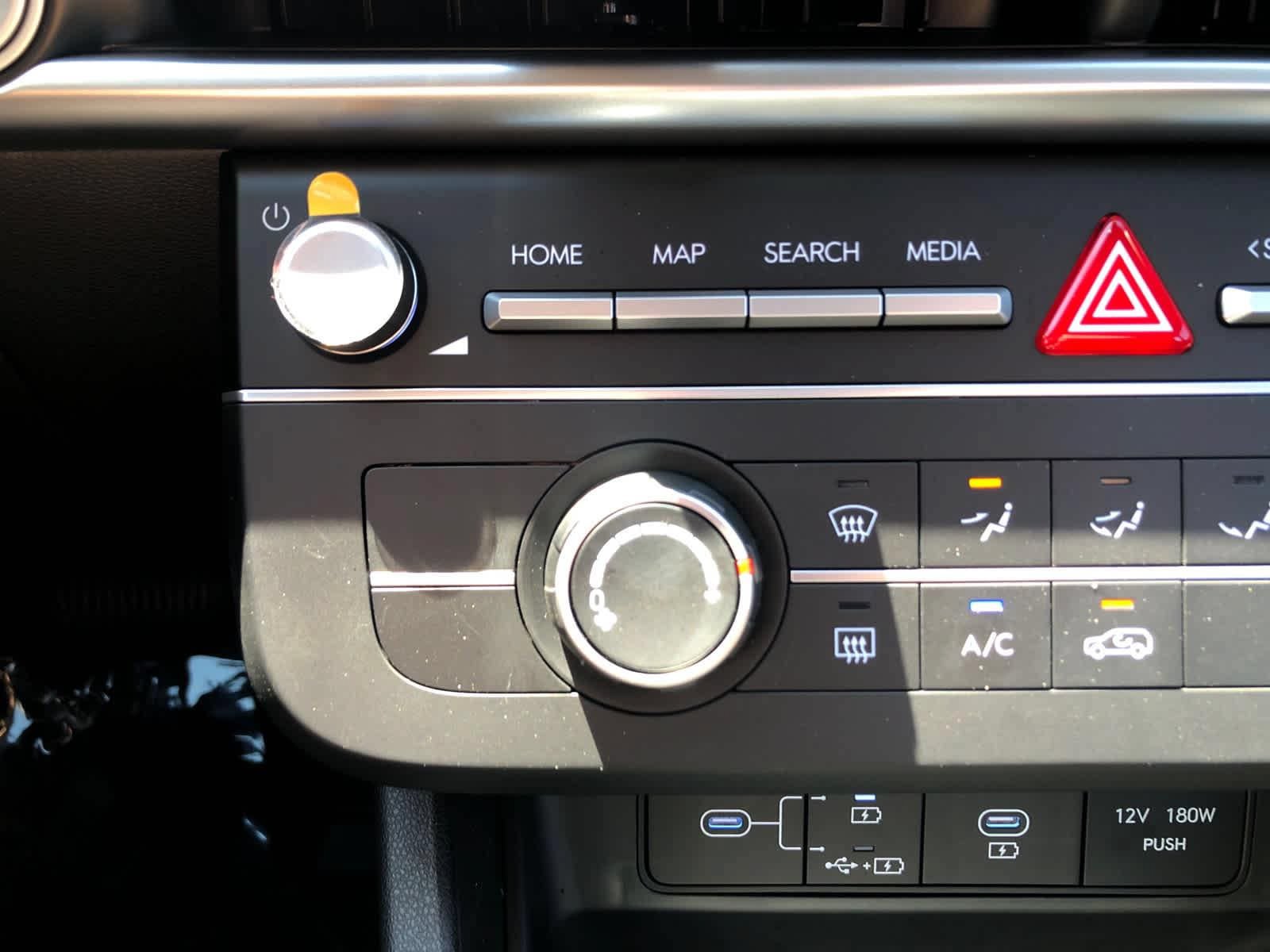 New 2026 Hyundai Tucson SE AWD/4WD image 16