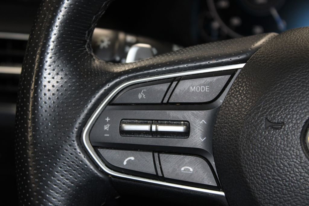 Used 2022 Hyundai Palisade Calligraphy image 37