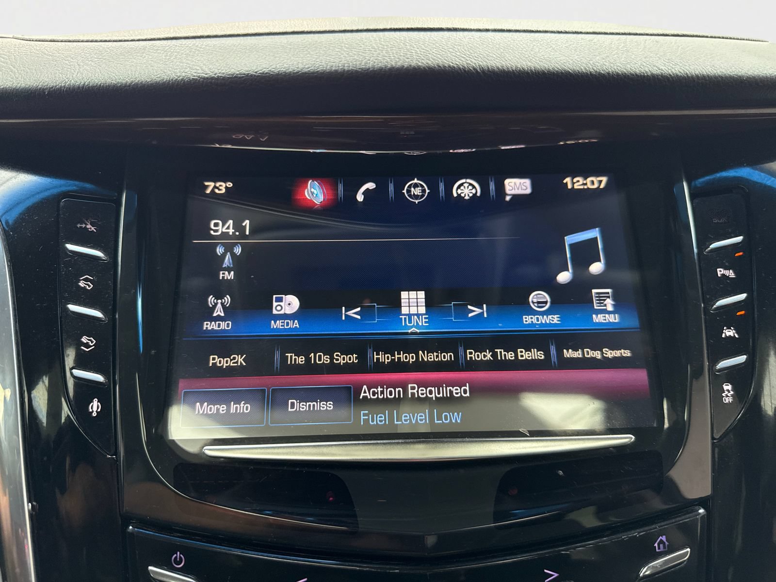 Used 2016 Cadillac Escalade Premium AWD/4WD image 27