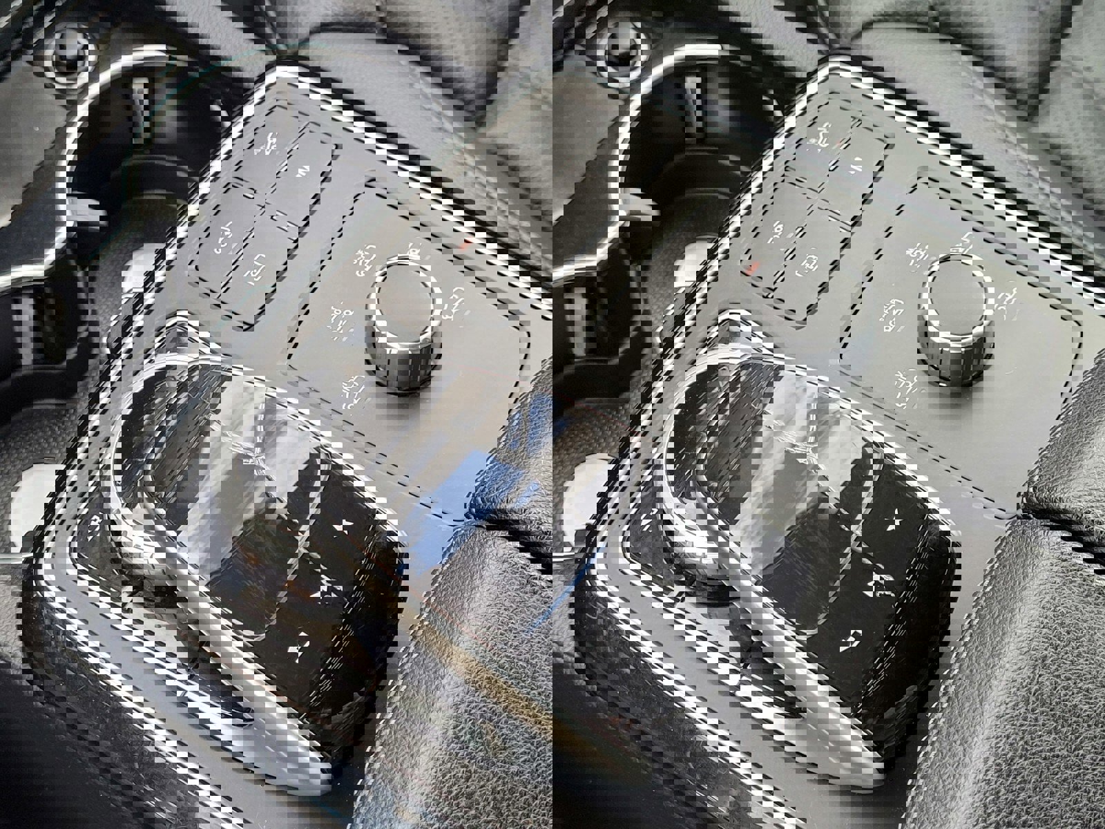 Used 2018 Mercedes-Benz GLS 450 4MATIC image 26