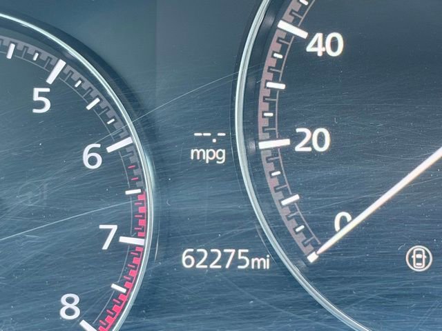 Used 2023 MAZDA CX-30 AWD 2.5 S w/ Premium Package image 12