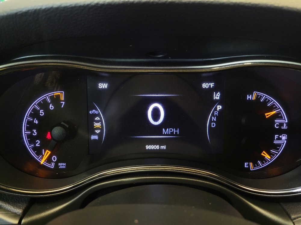 Used 2020 Jeep Grand Cherokee Limited X image 23