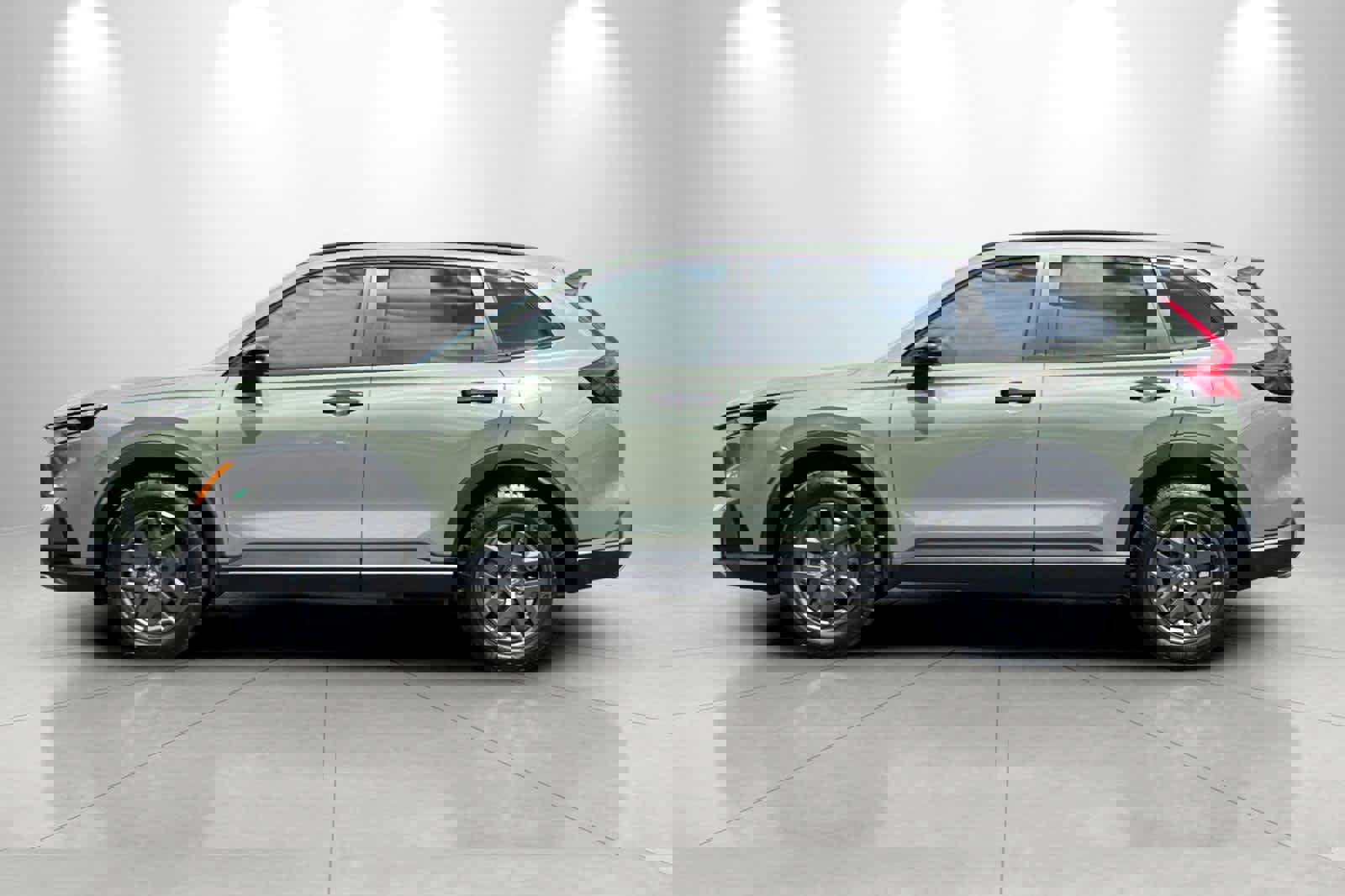 New 2026 Honda CR-V TrailSport image 5