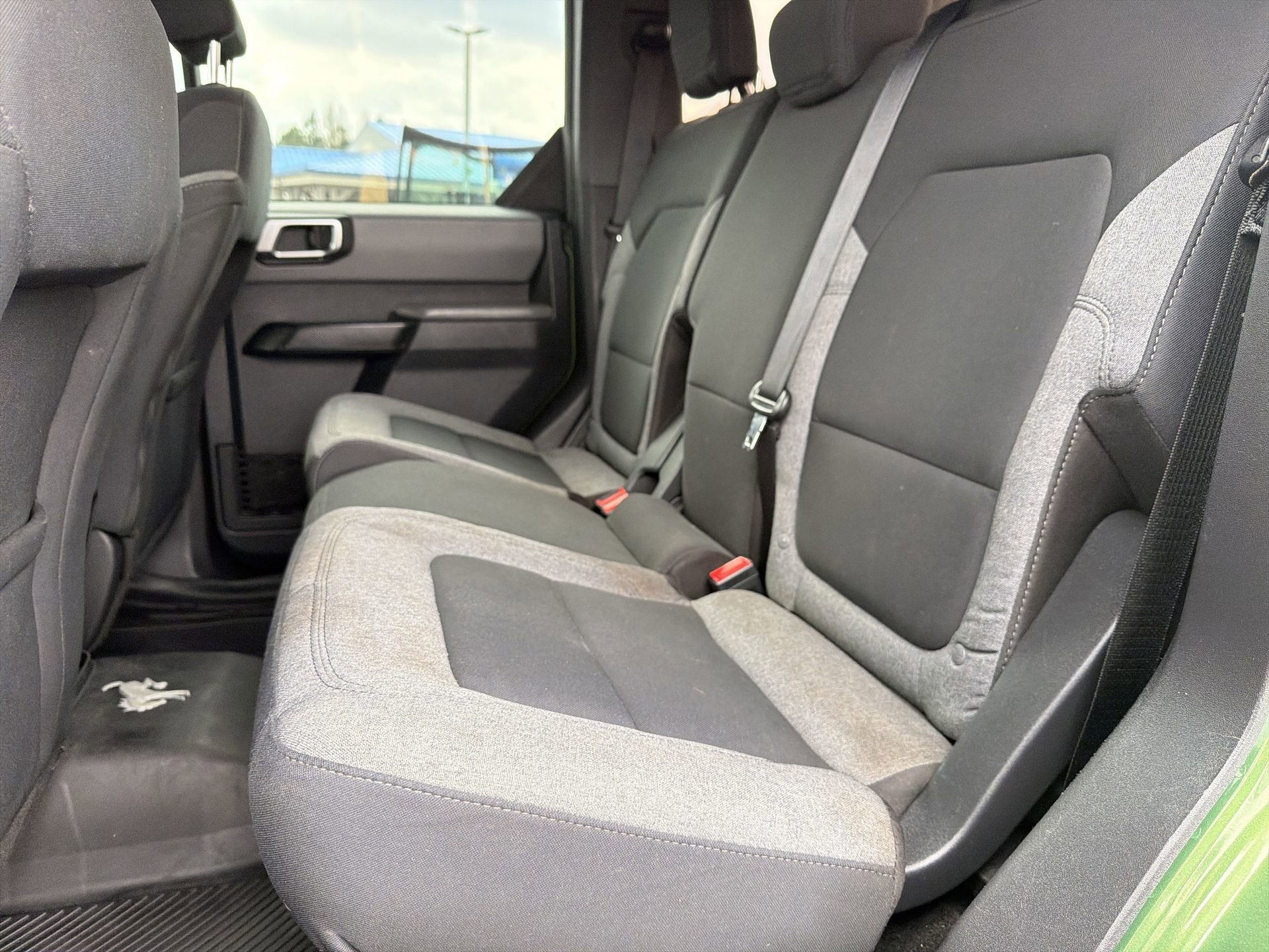 Certified 2023 Ford Bronco Big Bend image 20