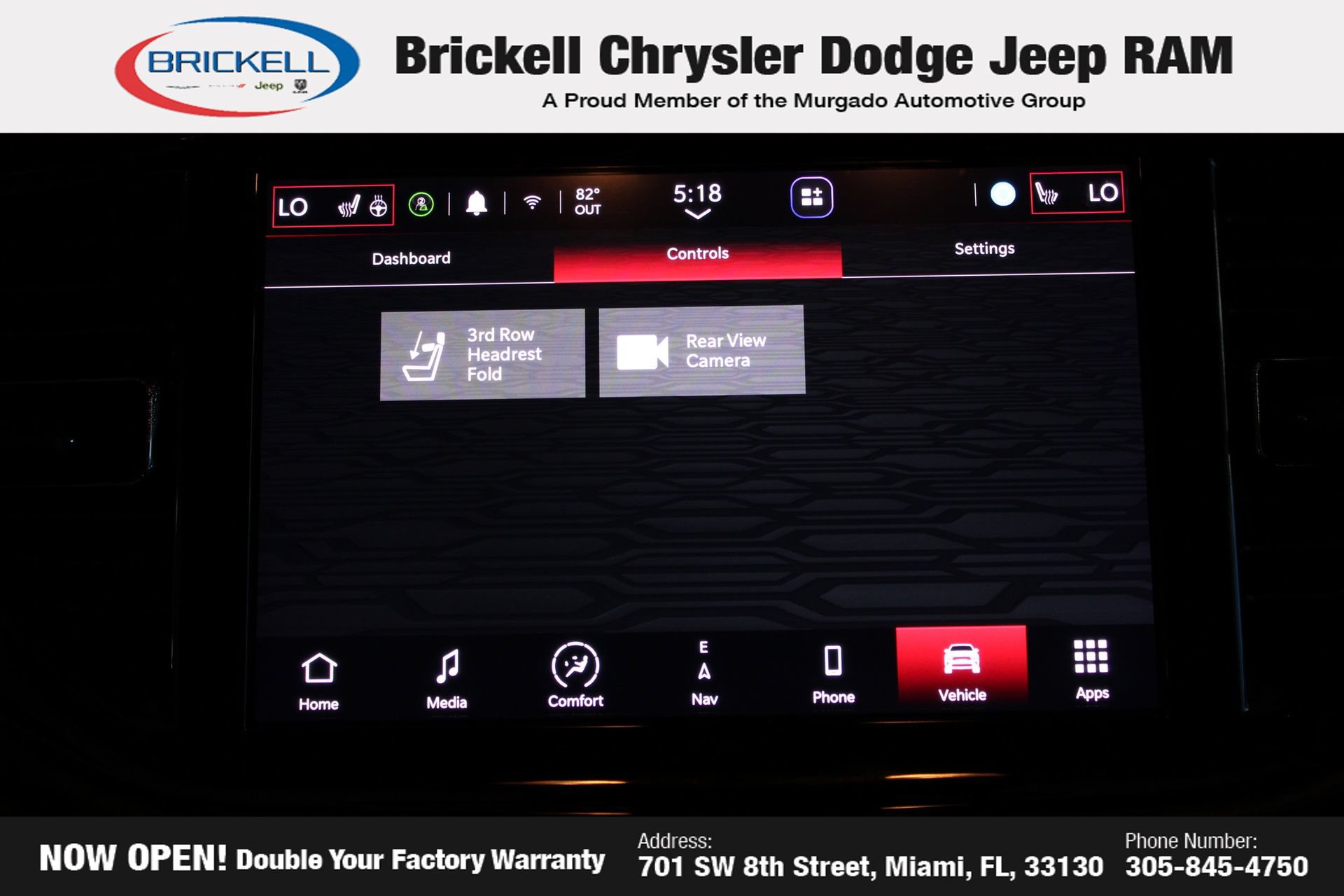 Used 2023 Dodge Durango R/T RWD image 36