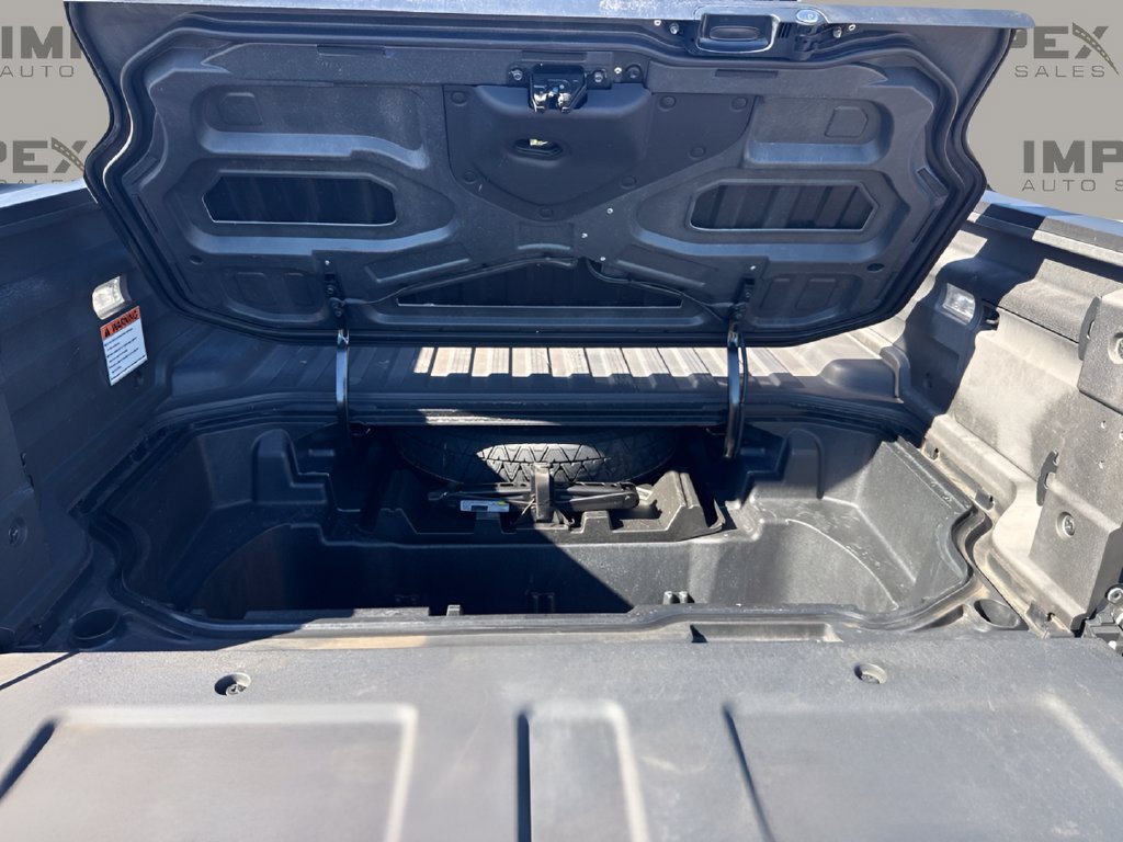 Used 2023 Honda Ridgeline RTL-E image 25