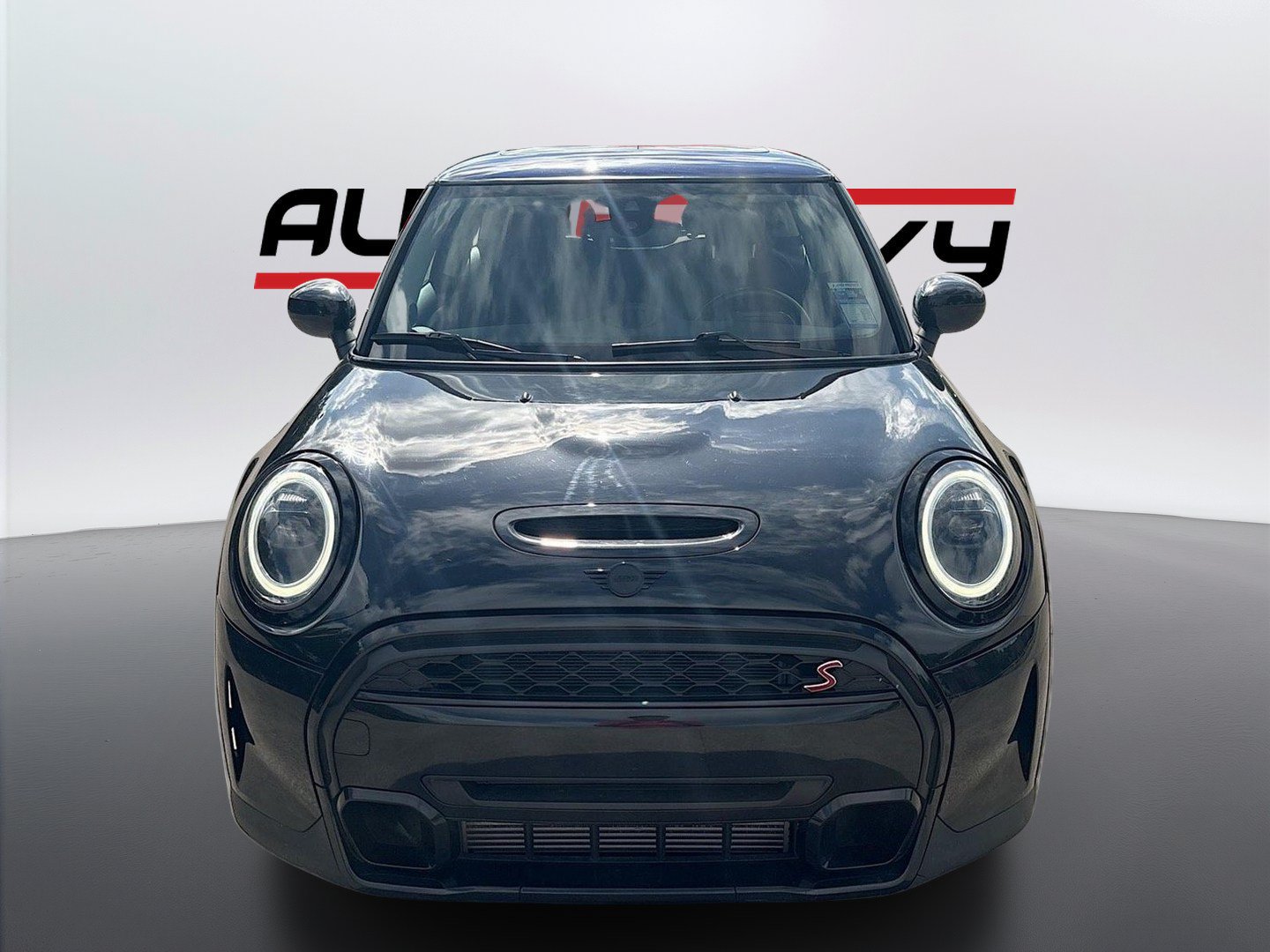 Used 2024 MINI Cooper S FWD image 2