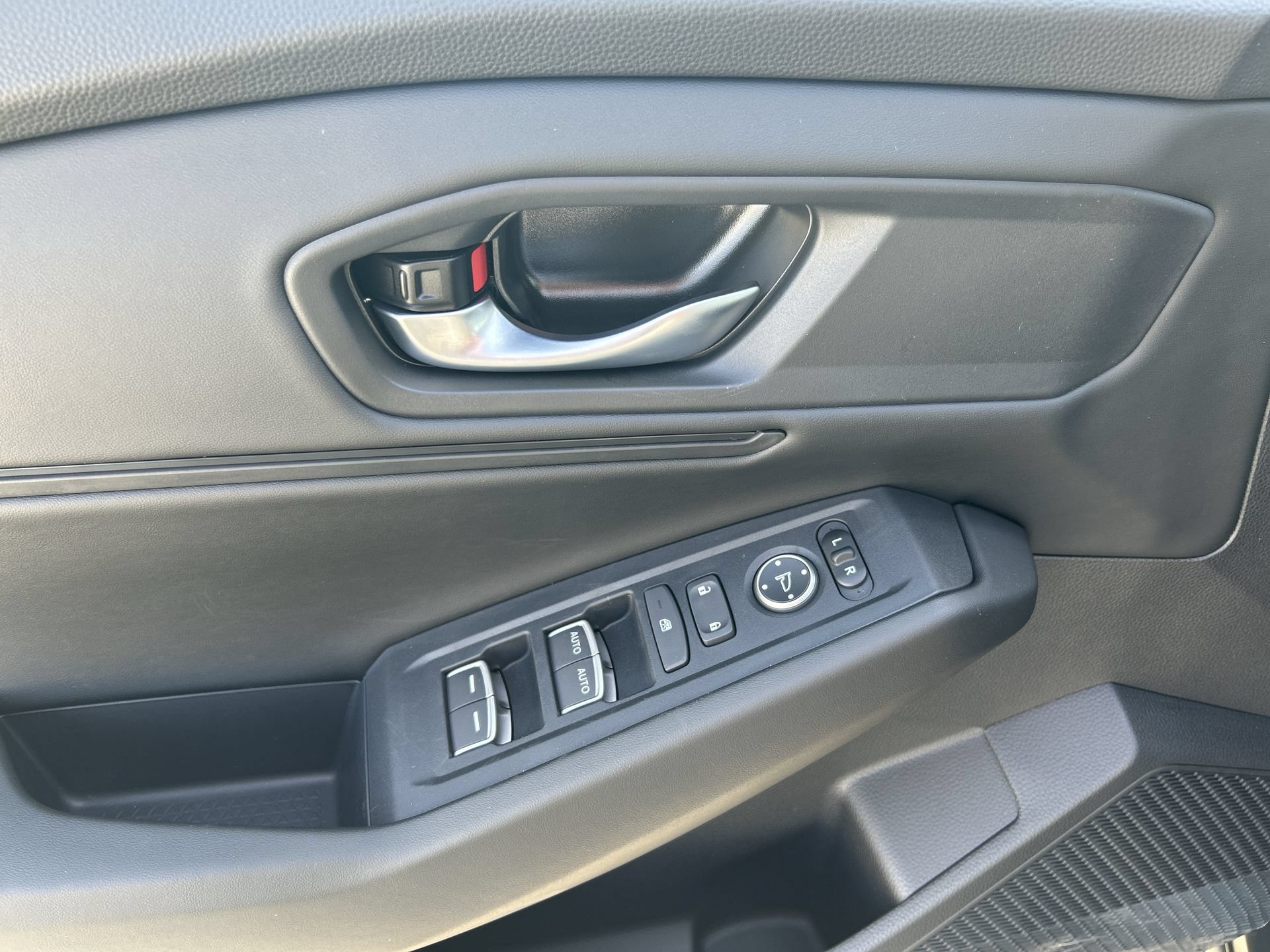 New 2026 Honda Accord SE image 15