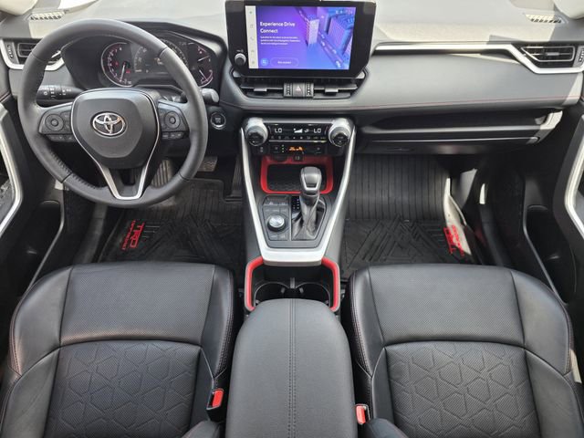 Used 2023 Toyota RAV4 TRD Off-Road w/ TRD Off-Road Weather Package image 23