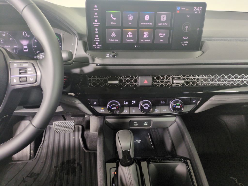 New 2026 Honda Accord EX-L image 17