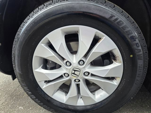 Used 2014 Honda CR-V EX-L image 9