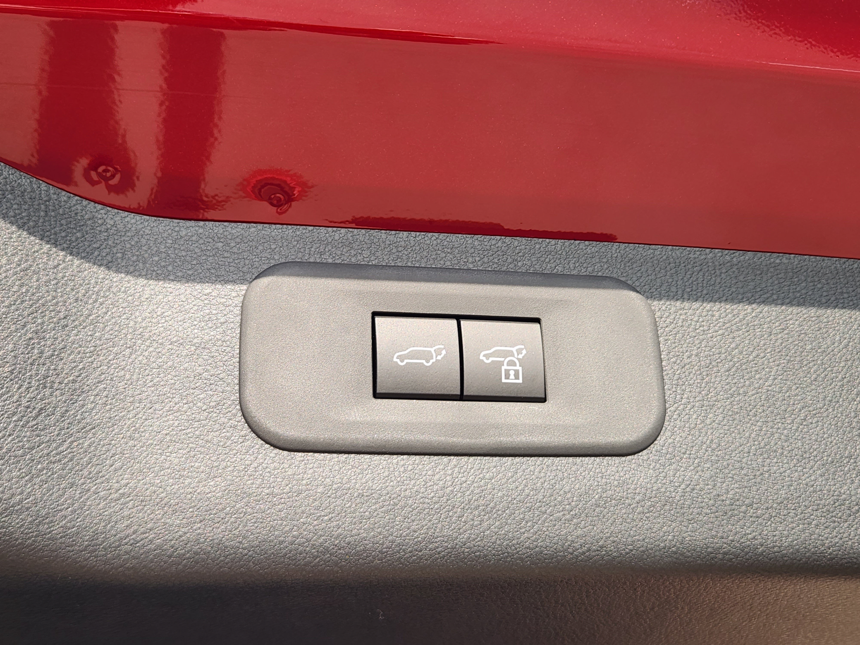 New 2026 Lexus TX 350 AWD image 22