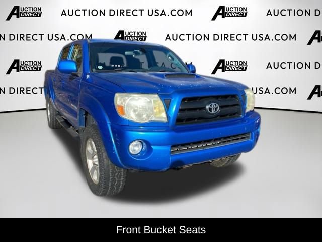 Used 2005 Toyota Tacoma PreRunner image 5