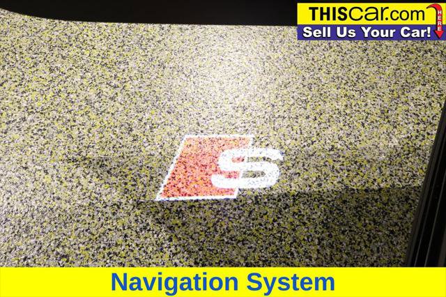 Used 2023 Audi S4 Premium Plus w/ Premium Plus Package image 13