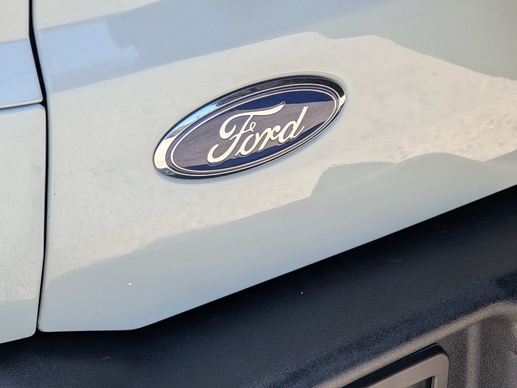 Used 2021 Ford Bronco Outer Banks AWD/4WD image 12