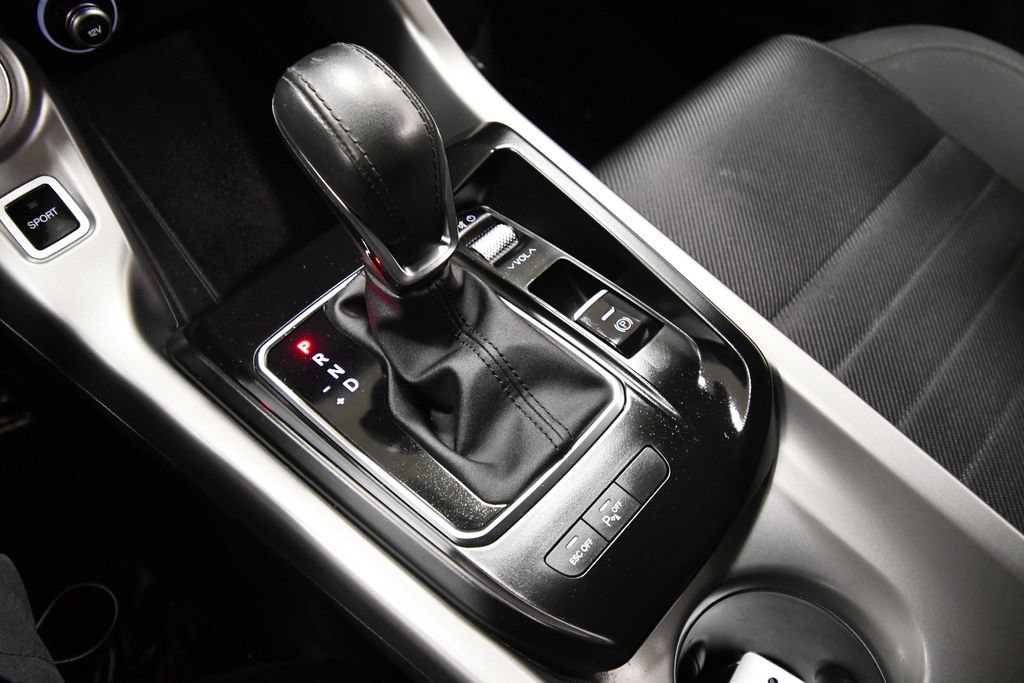 Used 2024 Dodge Hornet R/T w/ Tech Pack w/o Parking AWD/4WD image 26