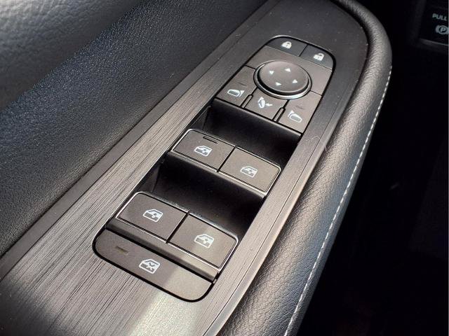 Certified 2025 Nissan Armada PRO-4X AWD/4WD image 22