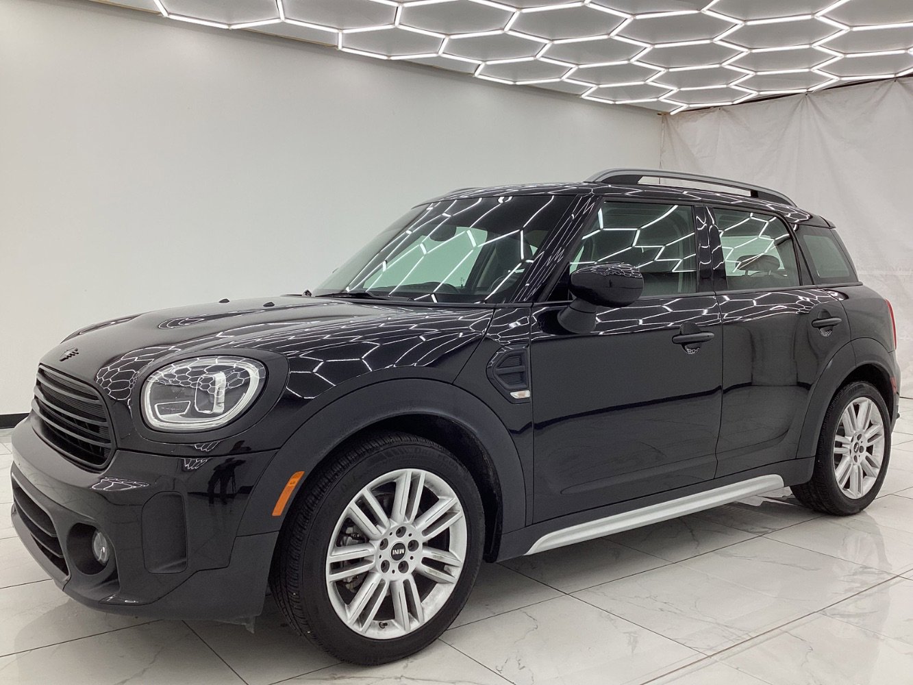 Used 2022 MINI Cooper Countryman ALL4 AWD/4WD image 6