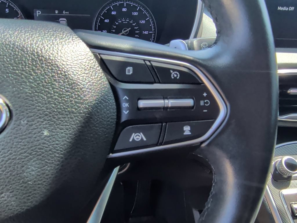 Used 2023 Hyundai Santa Fe SEL w/ Cargo Package FWD image 18