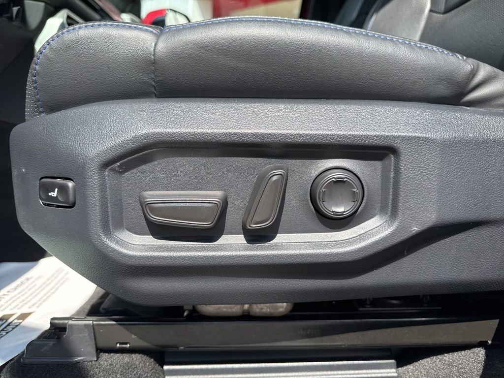 Used 2023 Toyota Tundra Platinum image 27