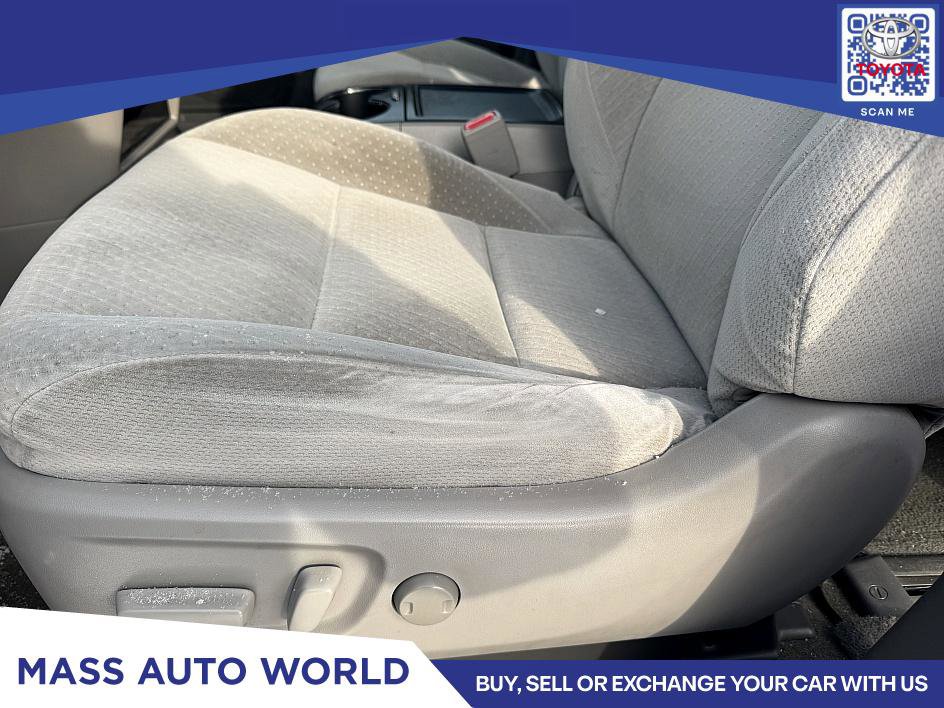 Used 2015 Toyota Sienna LE image 5