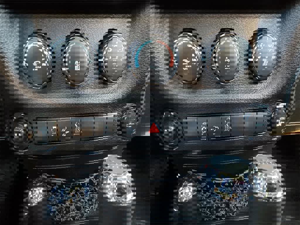 Used 2017 Jeep Wrangler Sport w/ Quick Order Package 24S image 17