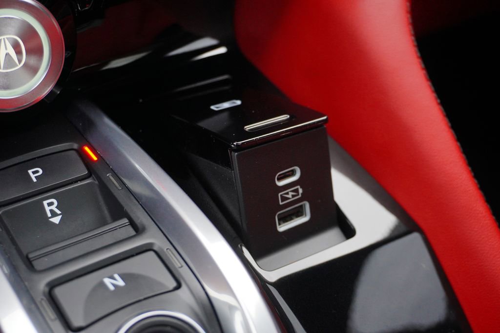 Used 2023 Acura MDX Type S image 21