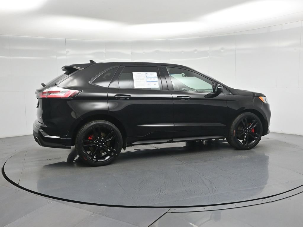 Certified 2019 Ford Edge ST w/ Equipment Group 401A image 27