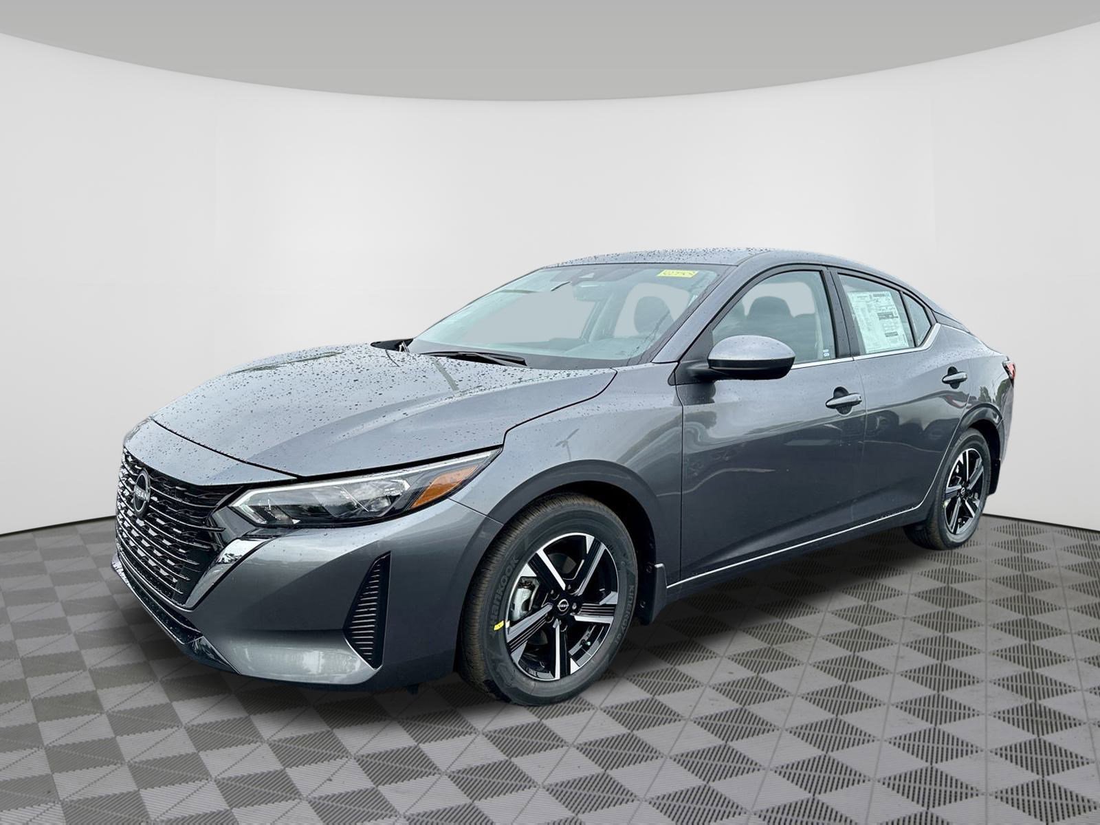 Used 2025 Nissan Sentra SV image 14