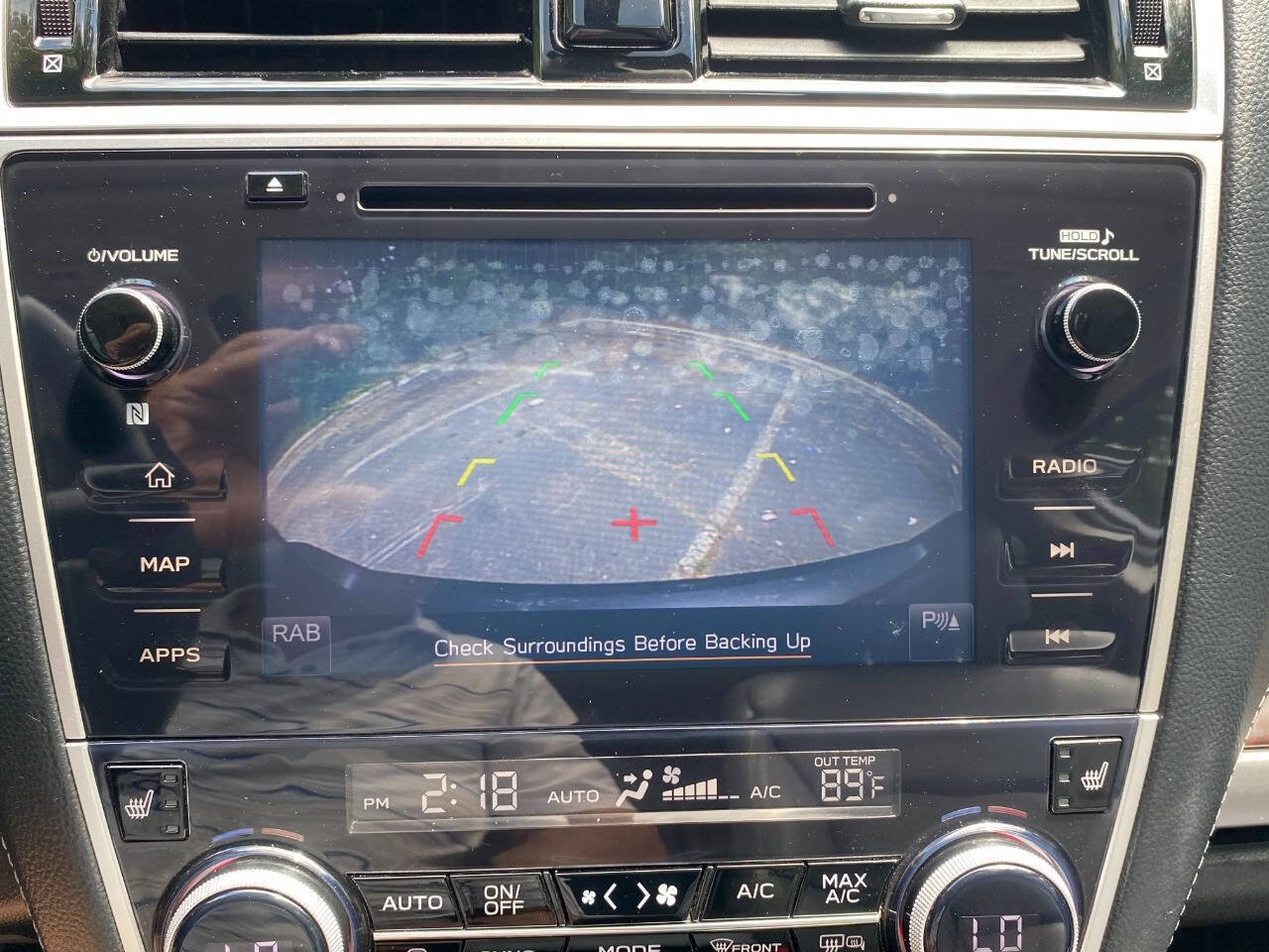 Used 2019 Subaru Outback 2.5i Limited AWD/4WD image 28