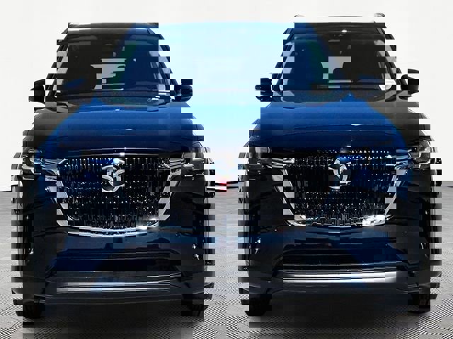 New 2026 MAZDA CX-90 3.3 Turbo w/ Preferred Package image 2