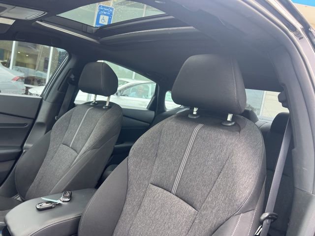 Used 2024 Honda Accord Sport image 17