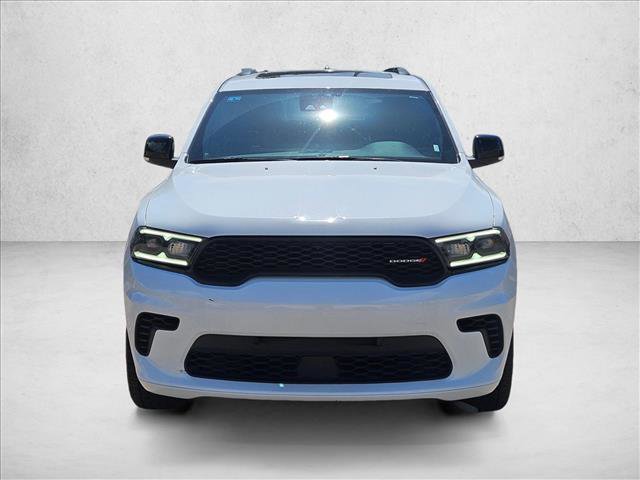 Used 2024 Dodge Durango GT AWD/4WD video 2